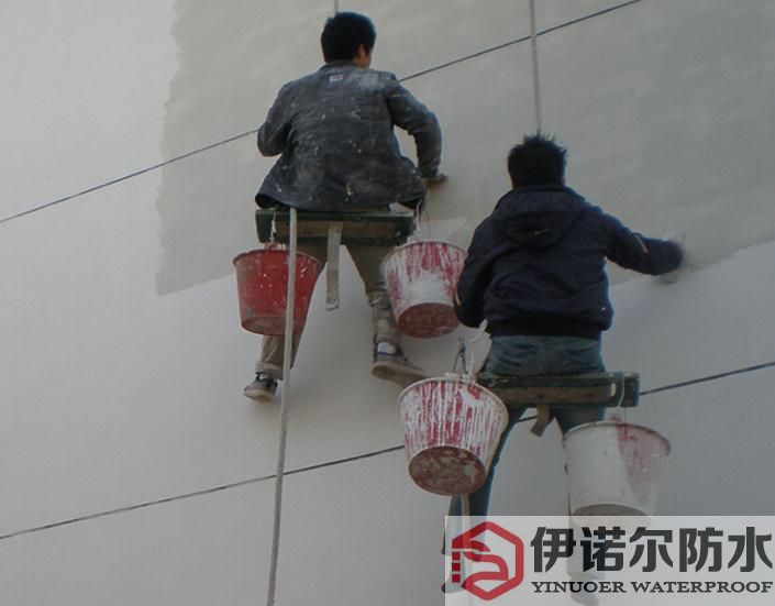 常熟蘇州外墻防水 常熟蘇州外墻防水