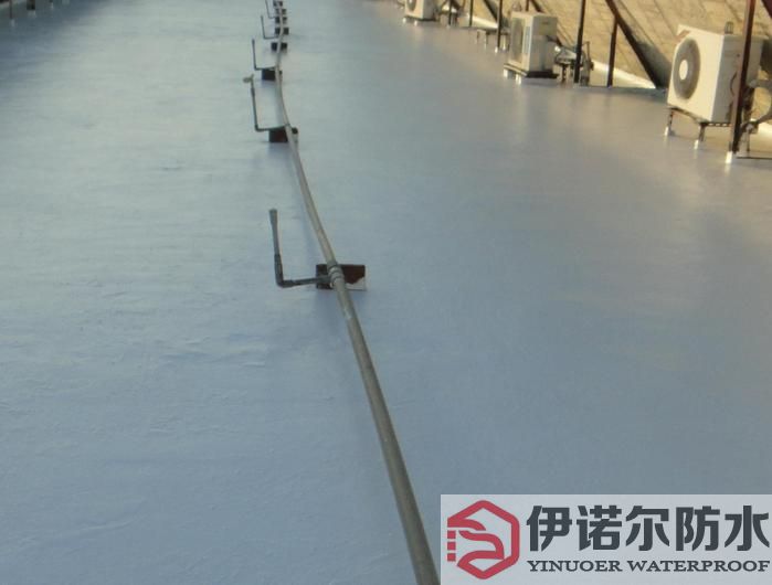 上海蘇州樓頂防水