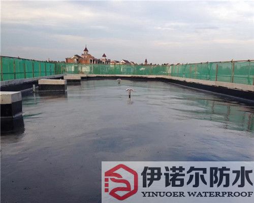 上海蘇州屋面防水補漏