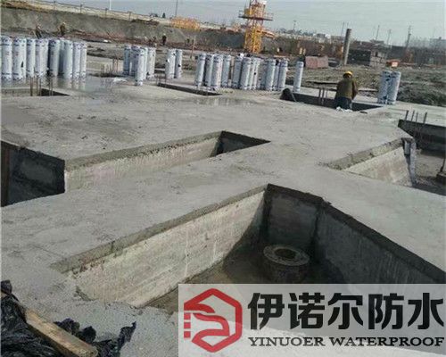 蘇州地下室堵漏防水 蘇州地下室堵漏防水
