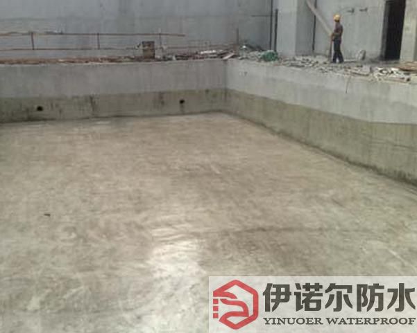 常熟蘇州地下室防水補漏